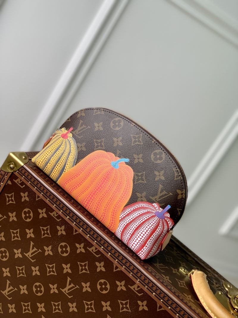 LV Cosmetic Bags